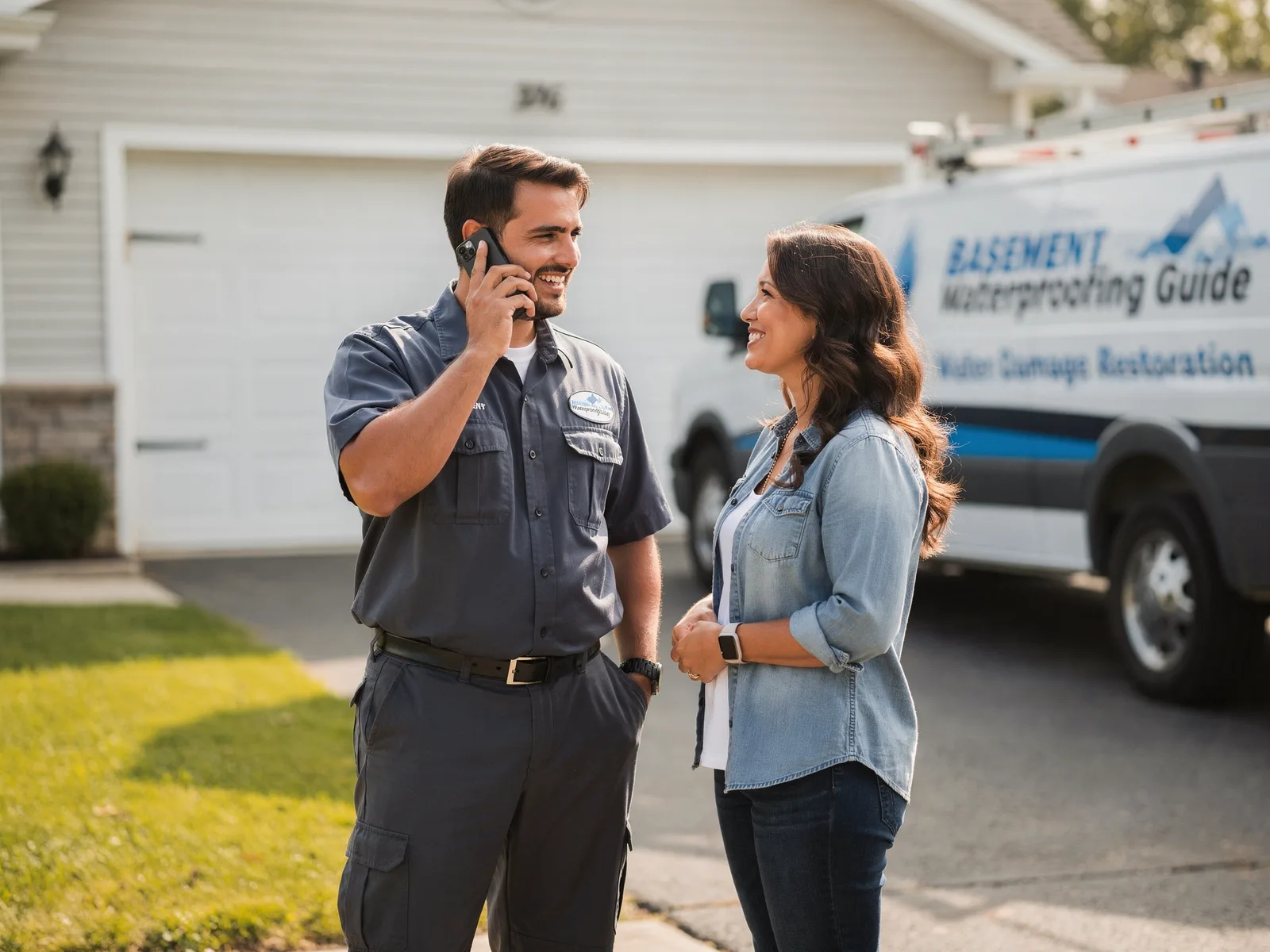 Basement Waterproofing Near Me Passaic, NJ FAQs